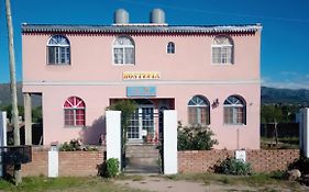 Hosteria Dharma